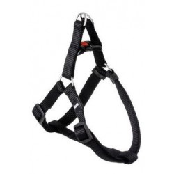 Karlie Art Sportiv Plus Harness 35-50 Cm X 15 Mm Black
