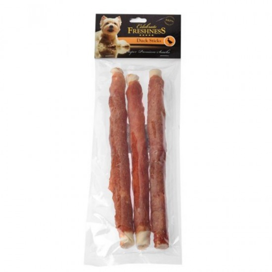 Freshness Celebrate Duck Sticks (3pcs) 250gr