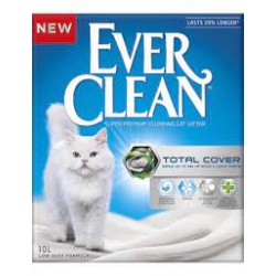 Ever Clean Total Cover 10lt