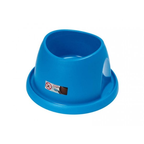Pet bowl Koky Small 21 x 12h, lt. 0,65         Pet bowl Koky Small 21 x 12h, lt. 0,65