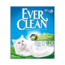 Ever Clean Extra Strong Clumping Scented 10lt