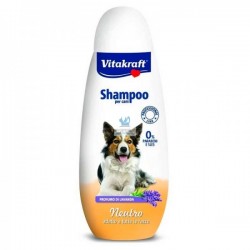 Vitakraft Neutral Dog Shampoo
