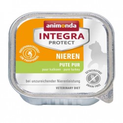 Animonda Integra Protect Nieren with Pure Turkey 100 g