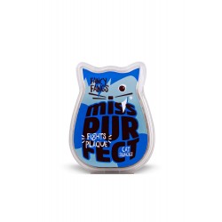 Miss Purfect Fancy Fangs Cat Snacks 75 g