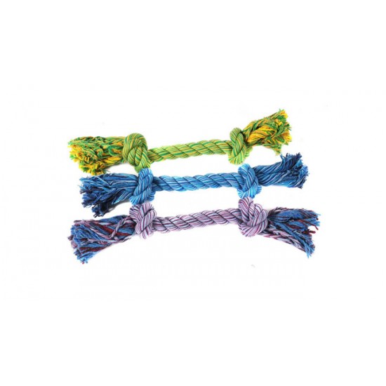 NUTS FOR KNOTS 2 KNOT ROPE XXL    ..