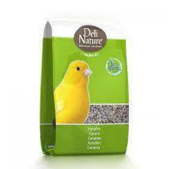 Deli nature Premium Canary basic 1k