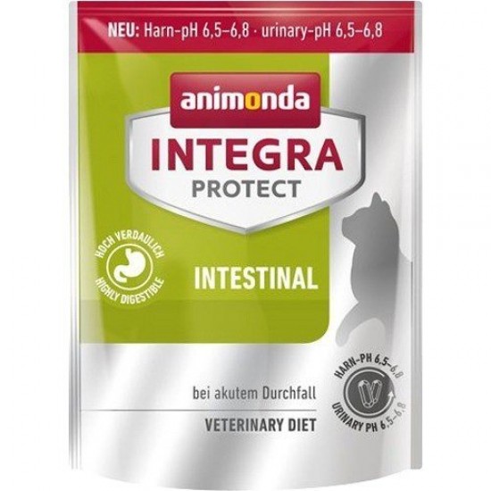 Animonda Integra Protect Intestinal 300g