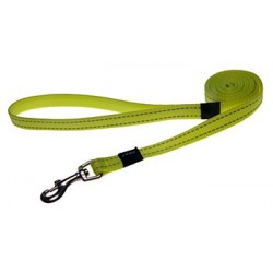 SNAKE - FIX LEAD DAYGLOW YELLOW 16MM