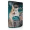 Leonardo Adult Fish & Shrimp Wet Cat 85g