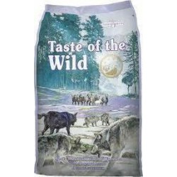 Taste Of The Wild Dog Food Sierra Mountain With Roasted Lamb 2kg