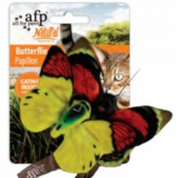 AFP Παιχνίδι Γάτας Instincts Butterflies