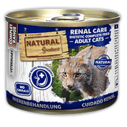 Natural Greatness Cat Renal Diet 200g