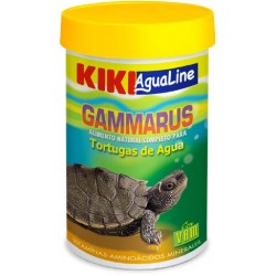 Kiki Gammarus Τortugas de Agua 10gr