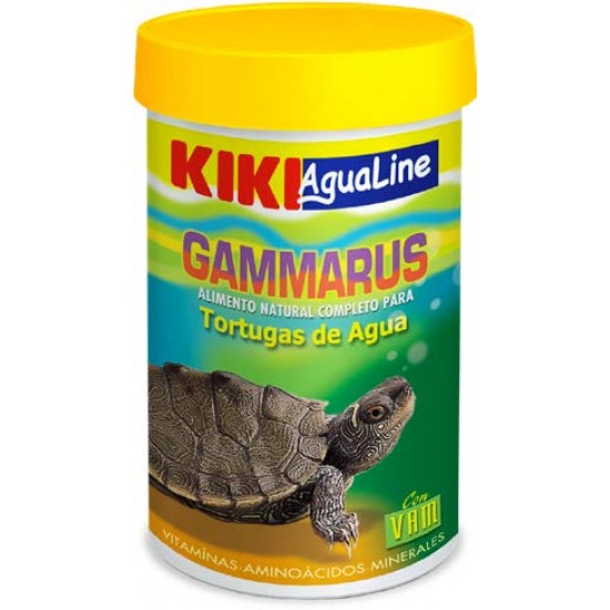 Kiki Gammarus Τortugas de Agua 10gr