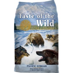 Taste Of The Wild Pacific Stream Adult 2kg