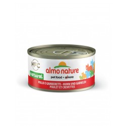 ALMO Nature Legend Cat Chicken And Shrimps 70 g