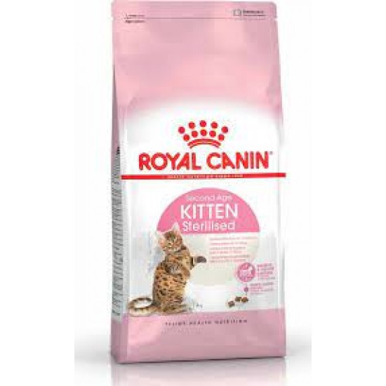 Royal Canin cats dry food Adult Fish,Vegetable 400 g..