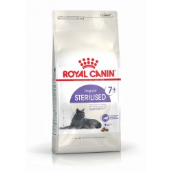 Royal Canin STERILISED 7+ 1,5 kg