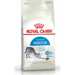 Royal Canin Home Life Indoor 27 400gr