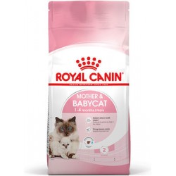Royal Canin First Age Mother & Babycat 400gr