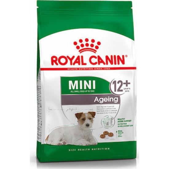 Royal Canin Mini Ageing +12 1.5kg