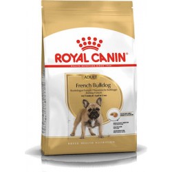 Royal Canin Adult French Bulldog 3kg
