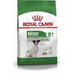 Royal Canin Mini Adult 8 + 2kg
