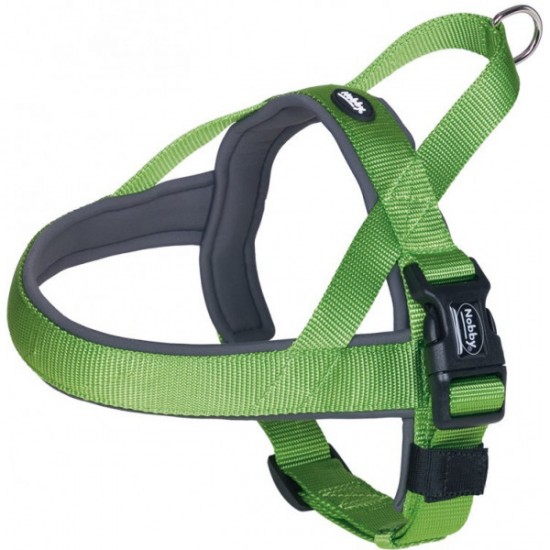 NOBBY CLASSIC PRENO GREEN S-M