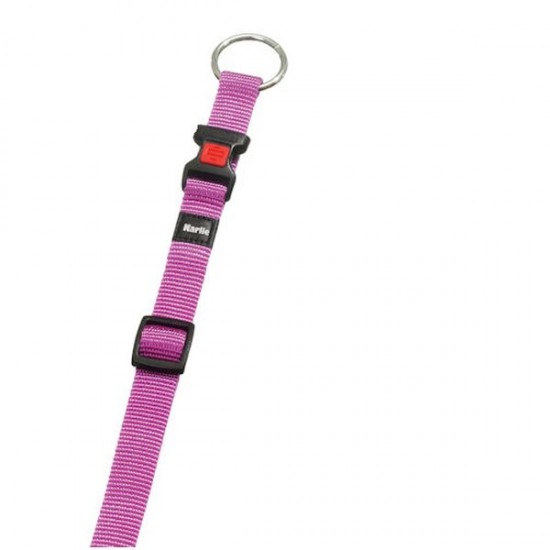 Karlie Flamingo ART SPORTIV PLUS COLLAR,10MM 20-35CM