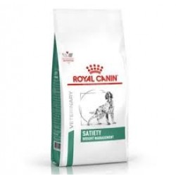 Royal Canin Dog Satiety Weigh Management 1,5 kg