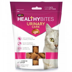 Healthy Bites Uninary Care with Cranberry 65g