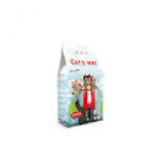 Cat's Way Natural Clumping 5lt