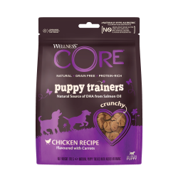 Wellness Core Protein Bites Puppy Trainers