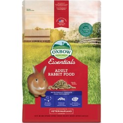 Oxbow Essentials Adult Rabbit Food 2,28Kg