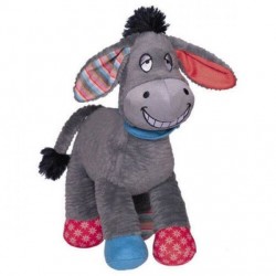 Nobby Plush Donkey 30cm