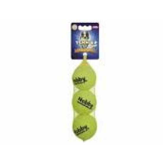 Nobby Tennis Ball Squeak 6,5 cm