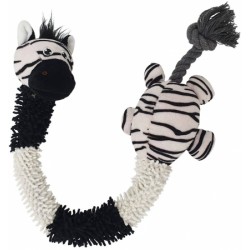 Nobby Toy  Zebra 61 cm