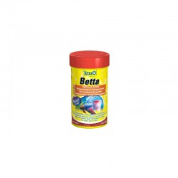 Tetra – Food For Fish Betta 27g/100ml