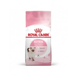 Royal Canin FHN Kitten 400g
