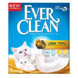Ever Clean Litterfree Paws Clumping Cat Litter 6L