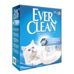 Ever Clean Extra Strong Clumping Unscented 10LT..