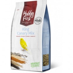 Hobby First King Canary Mix - 1Kg