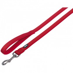 Nobby Classic Preno Pink- Rood - XS/S - 15/20mm - 120 cm