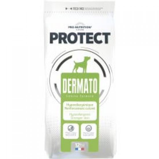 Pro-Nutrition Protect Dermato 12kg