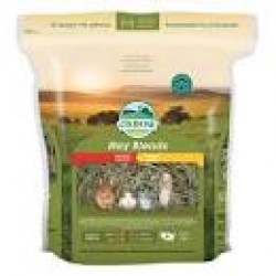 Oxbow Animal Health - Hay Blends 2.55kg