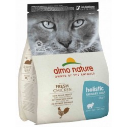 Almo Nature Holistic Functional Dry Uninary Chicken 2kg