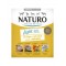 Naturo Adult Dog Tray LIGHT Chicken, Rice & Veg 400g 