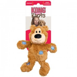 KONG Wild Knots Dog Toy
