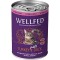 Wellfed Cat Sterilised Γαλοπούλα και Πάπια 400gr