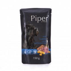 Dolina Noteci Piper Adult Αρνί / Καρότο / Ρύζι 150gr